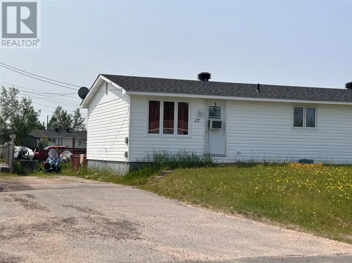 17 Cooper Crescent, Happy Valley-Goose Bay