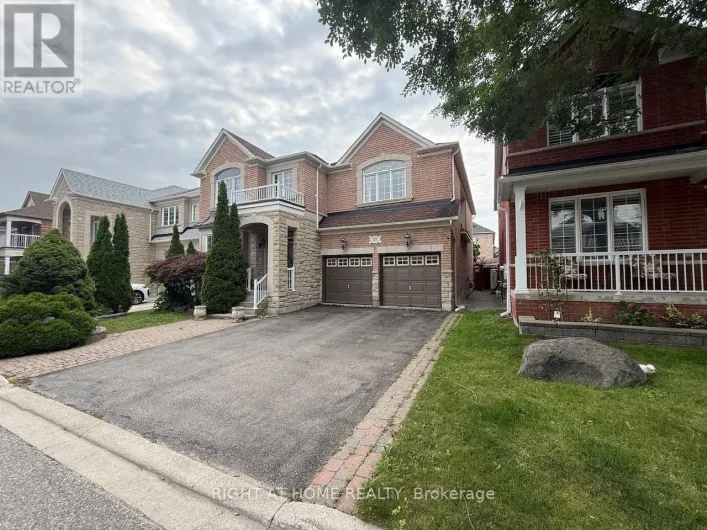 17 CORAL COVE COURT, Markham