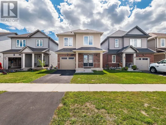 17 COTTONWOOD CRESCENT, Welland