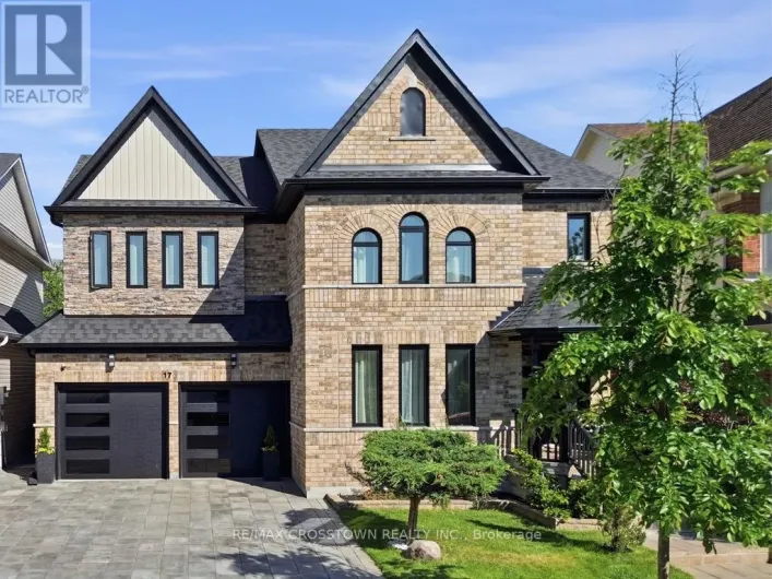 17 COUNSELLOR TERRACE, Barrie