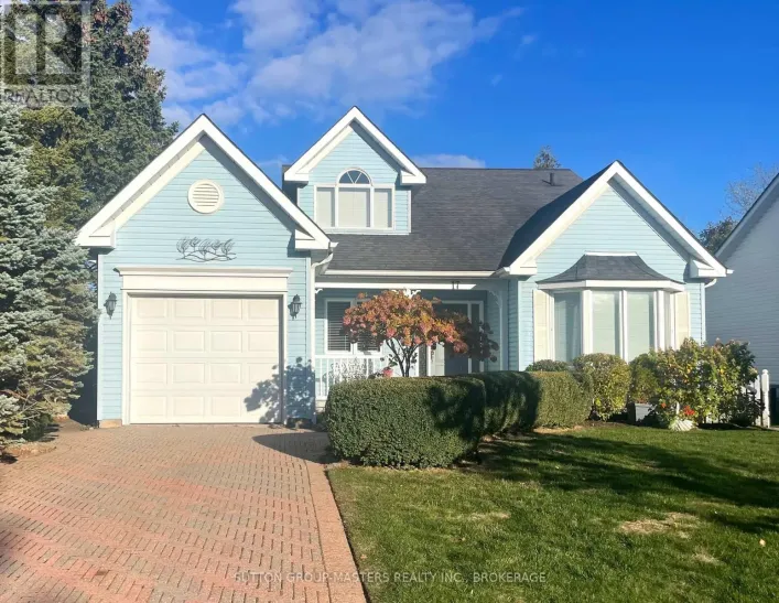 17 COUNTRY CLUB DRIVE, Loyalist