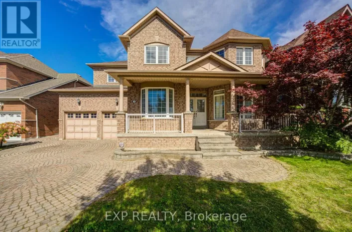 17 COUNTRY RIDGE DRIVE, Markham
