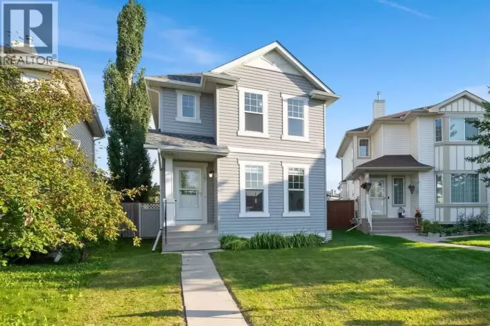 17 Coville Gardens NE, Calgary