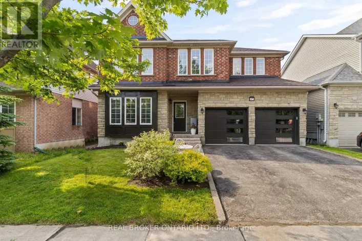 17 CRANBERRY LANE, Barrie