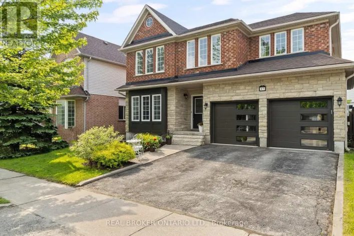 17 CRANBERRY LANE, Barrie