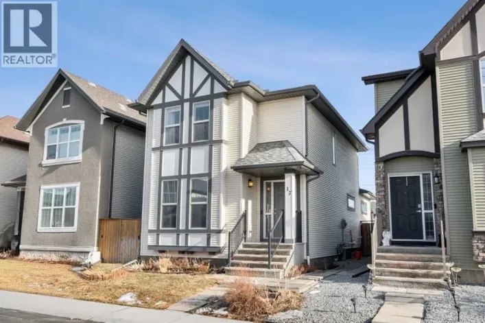 17 Cranford Place SE, Calgary