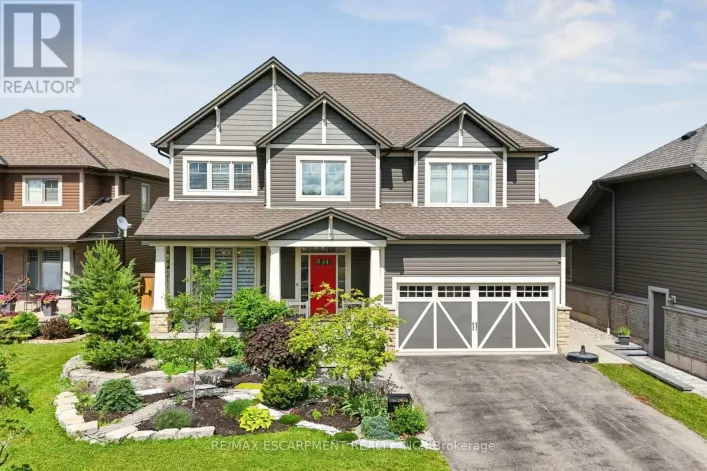 17 CREEK VIEW DRIVE, West Lincoln