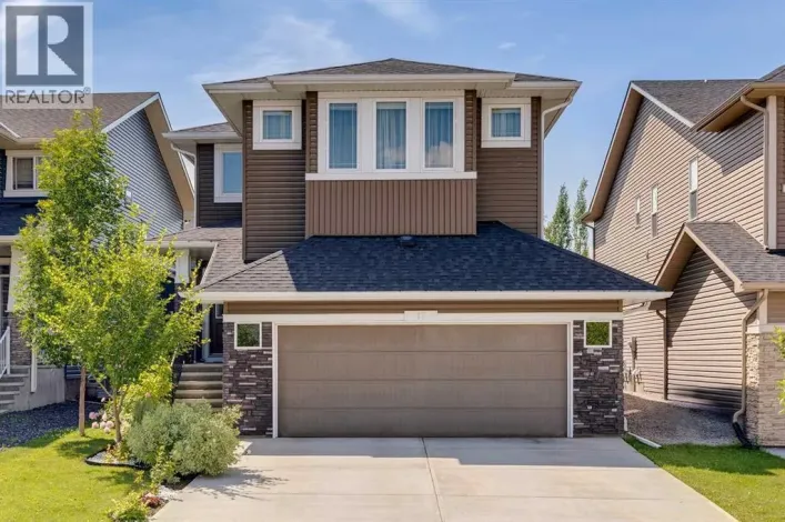 17 Crestbrook Hill SW, Calgary