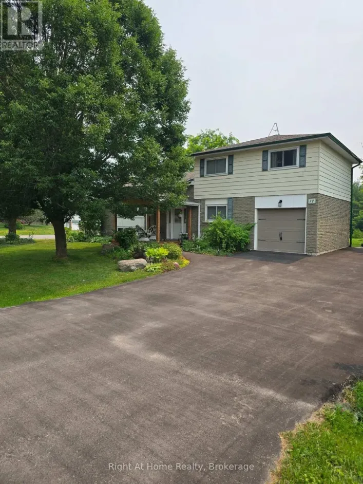17 CRESTVIEW AVENUE, Scugog