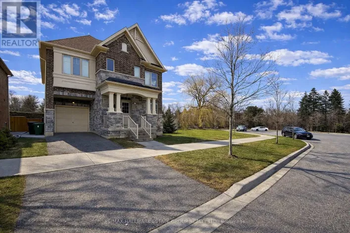 17 CULLODEN COURT, Toronto