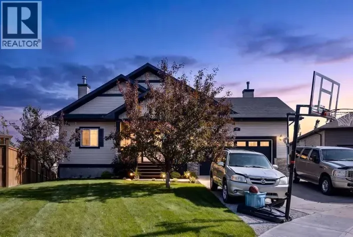 17 Dain Place NW, Langdon