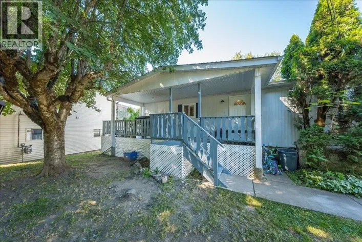 17 Davis Avenue, Fruitvale