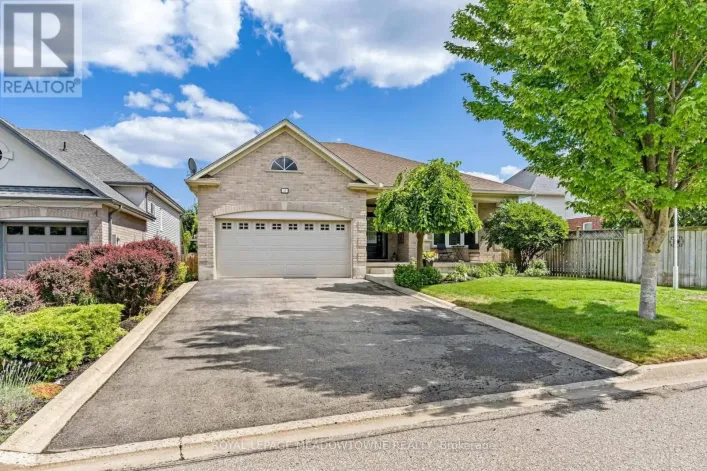 17 DAWKINS CRESCENT, Halton Hills