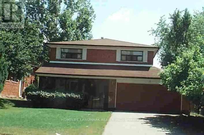 17 DEERFORD ROAD, Toronto