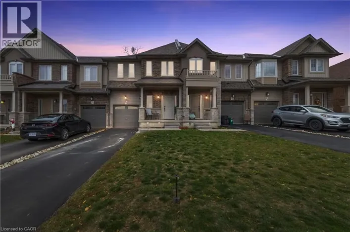 17 DENNIS Drive, Smithville