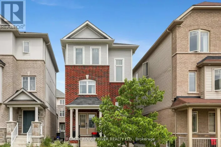 17 DEVINERIDGE AVENUE, Ajax