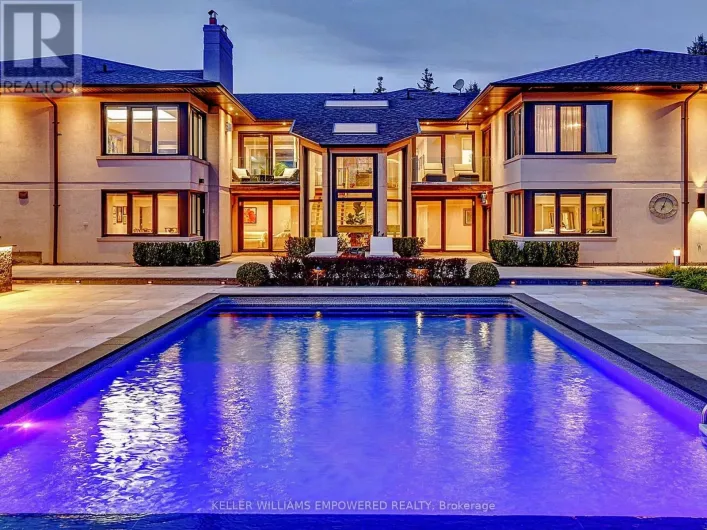 17 DEW DROP COURT, Vaughan