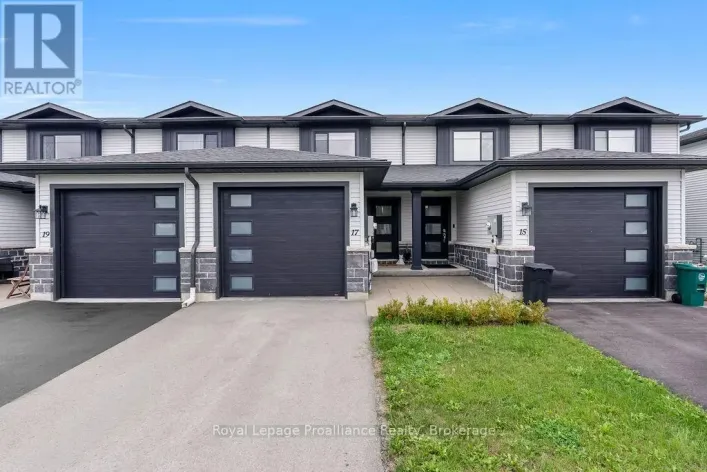 17 DEWAL PLACE, Belleville