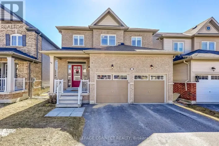 17 DON HADDEN CRESCENT, Brock