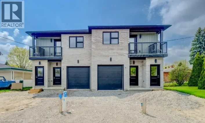 17 DOWNEY Street Unit# 1, Kitchener