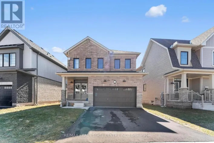 House for sale: 17 DOWNRIVER DRIVE, Welland
