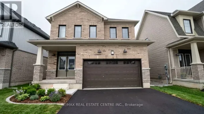 17 DOWNRIVER DRIVE, Welland
