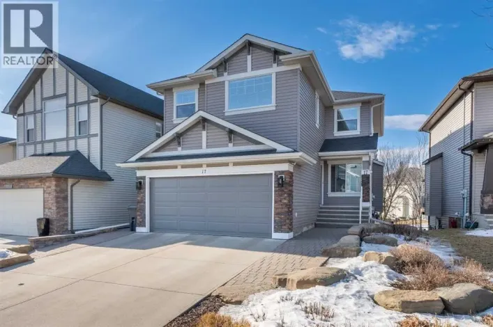 17 Drake Landing Crescent, Okotoks