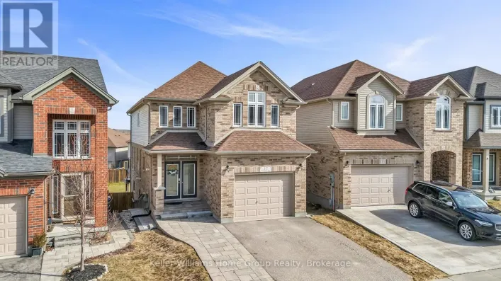 17 DUDLEY DRIVE, Guelph