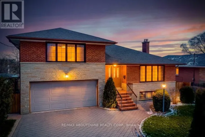 17 DUFFIELD ROAD, Toronto
