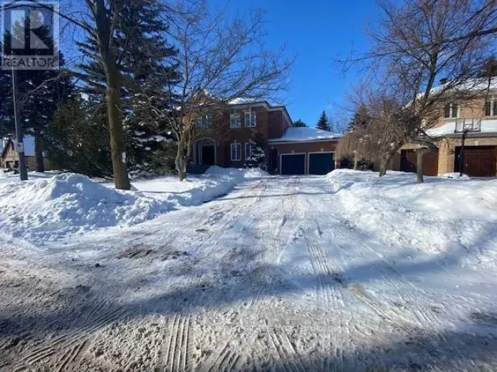 17 DUNLOE ROAD, Richmond Hill