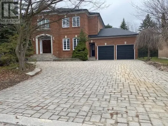 17 DUNLOE ROAD, Richmond Hill