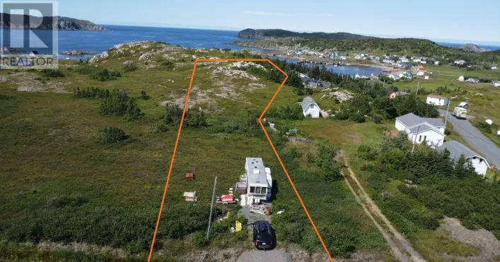 17 Durrell Street, Twillingate