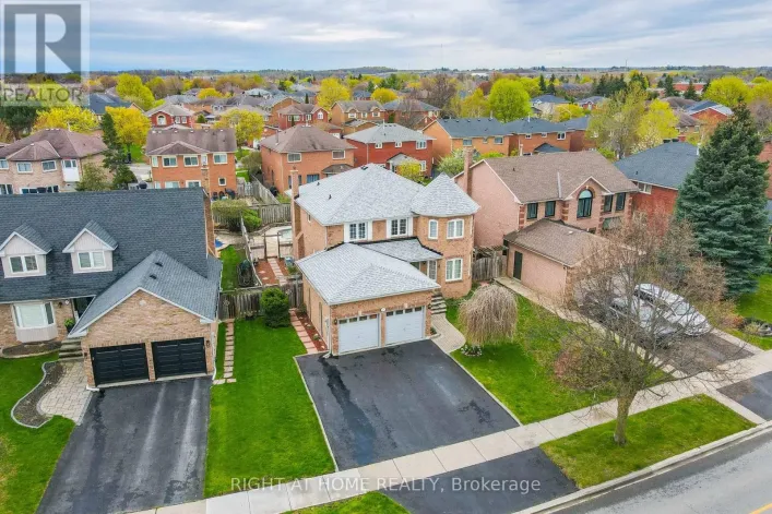 17 EATON STREET, Halton Hills