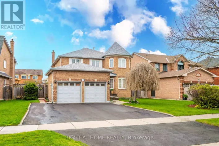 17 EATON STREET, Halton Hills