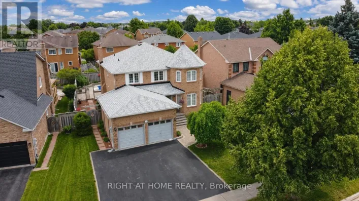 17 EATON STREET, Halton Hills