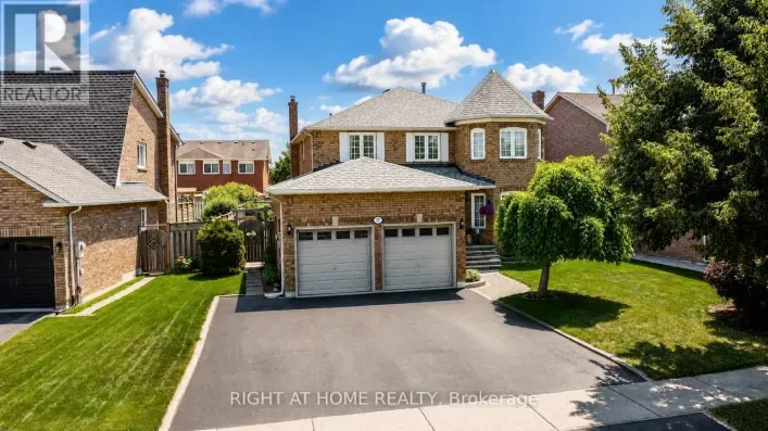 17 EATON STREET, Halton Hills