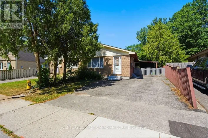 17 EDGEMERE CRESCENT, London South