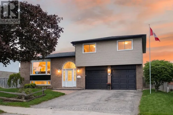 17 EDGEWOOD DRIVE E, Kawartha Lakes