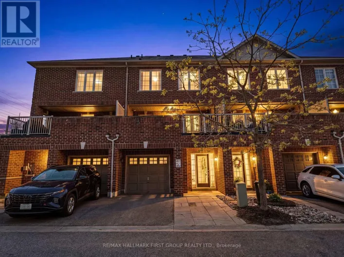 17 EDISON WAY, Whitby
