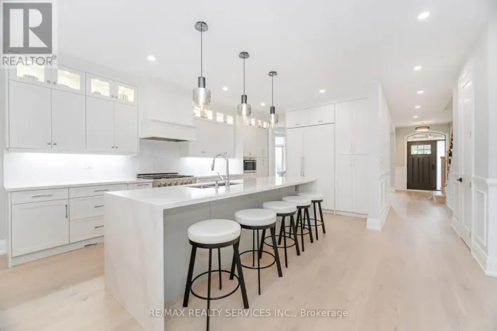 17 EDMONTON STREET, Brampton