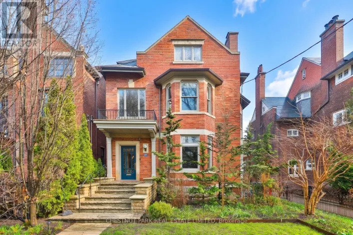 17 ELM AVENUE, Toronto