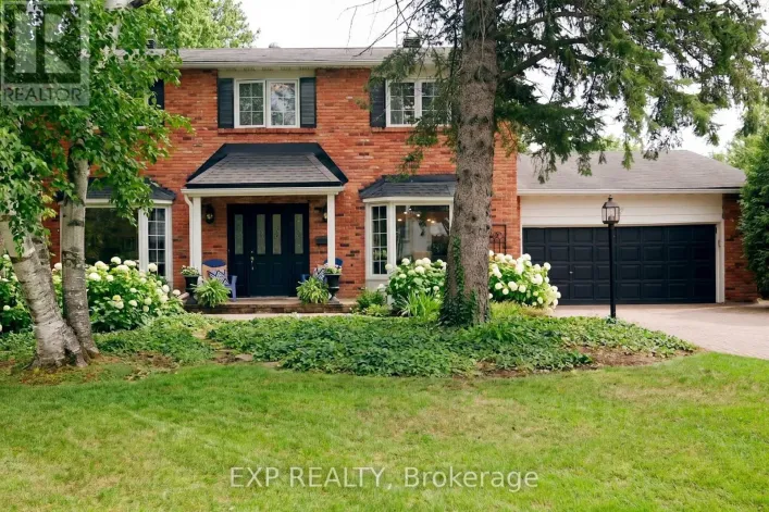 17 ERINLEA COURT, Ottawa
