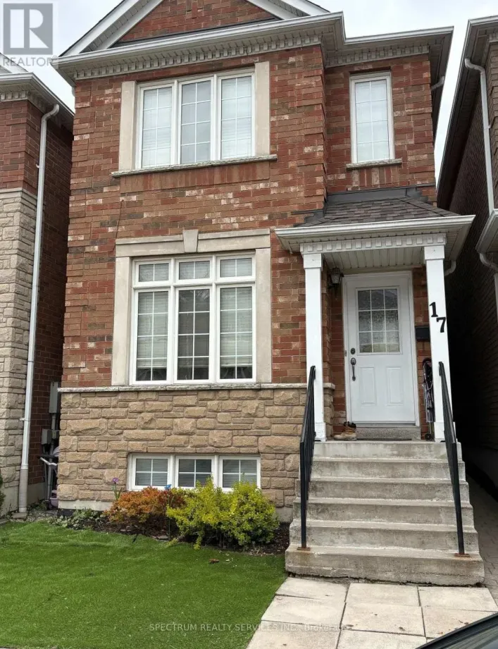 17 ESTORIL TERRACE, Toronto