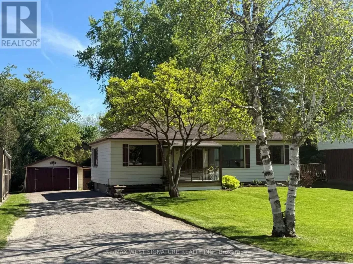 17 FARIS AVENUE, King