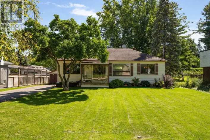 17 FARIS AVENUE, King