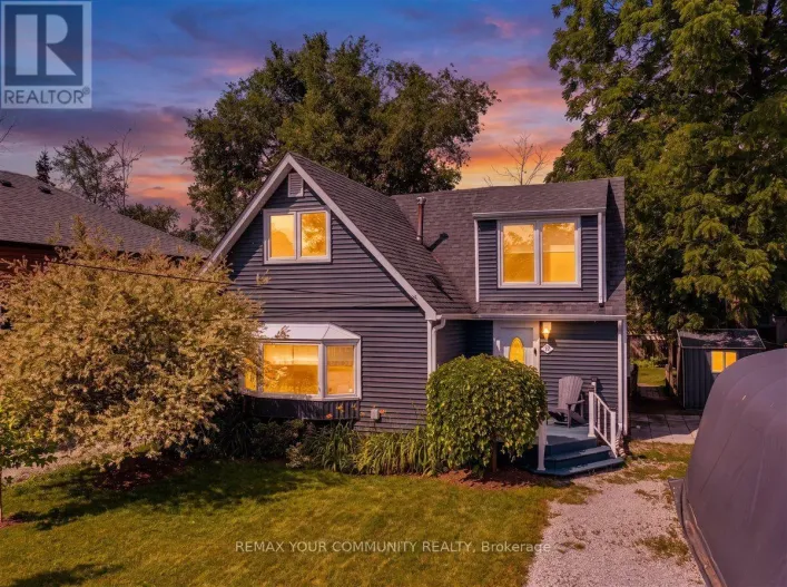 17 FARLEY CIRCLE, Georgina