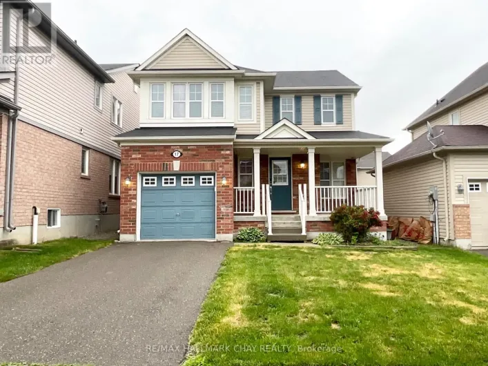 17 FERRIS LANE, New Tecumseth