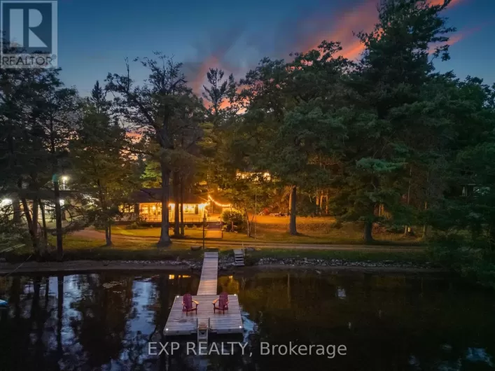 17 FIRE ROUTE 88A, Havelock-Belmont-Methuen