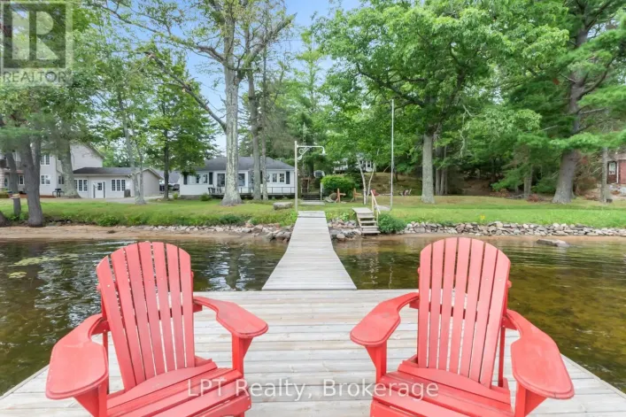 17 FIRE ROUTE 88A, Havelock-Belmont-Methuen