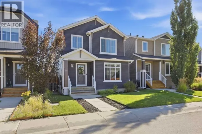 17 Fireside Cove, Cochrane